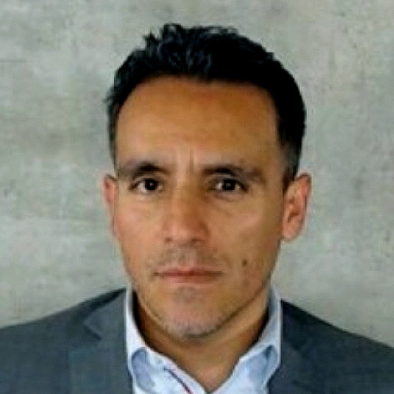 José Luis Villeda