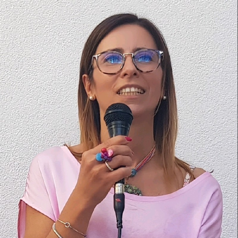 Barbara Chiarandà