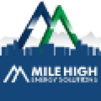 MIle High Energy Solutions