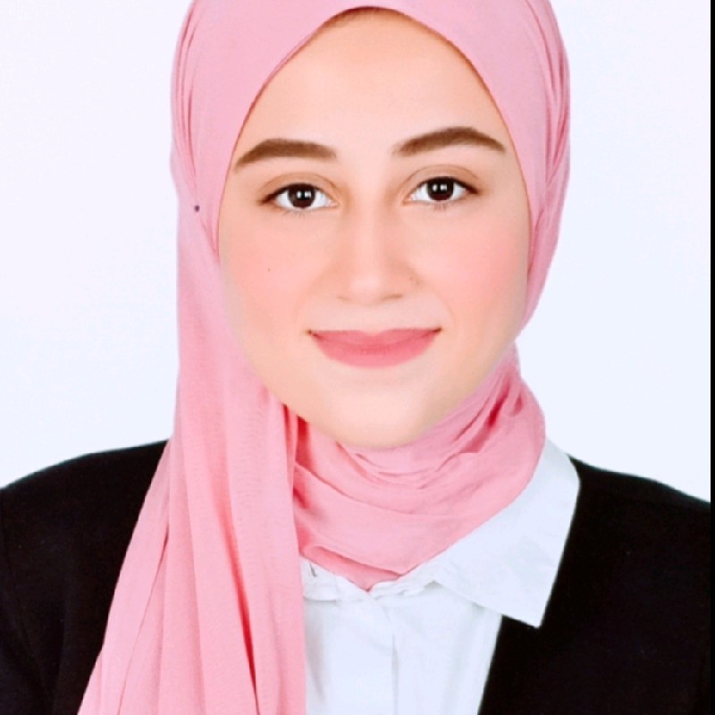 Heba Hisham