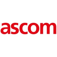Ascom Belgium