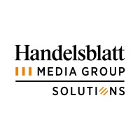 Solutions by HANDELSBLATT MEDIA GROUP