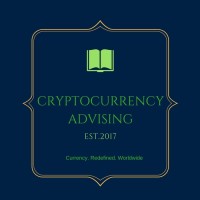 Cryptocurrency Advising 