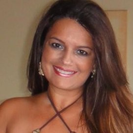 Gislene Oliveira