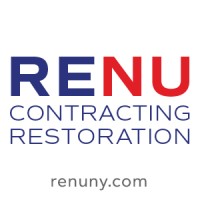 Renu Contracting Restoration