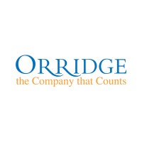 Orridge and Co Ltd