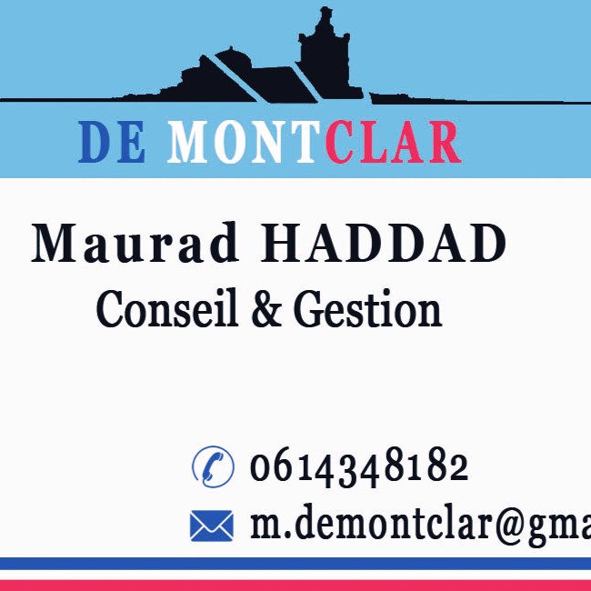 Mourad Haddad