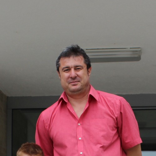 Daniel Tecu