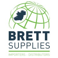 Brett Supplies Ltd