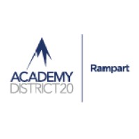 Rampart High School