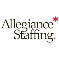 Allegiance Staffing LLC