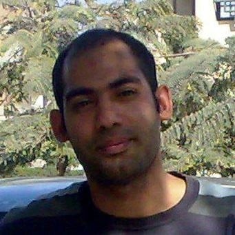 Mohamed Abu Khanger