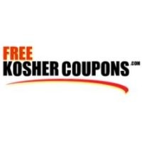 Free Kosher Coupons