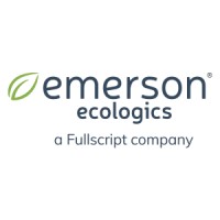 Emerson Ecologics