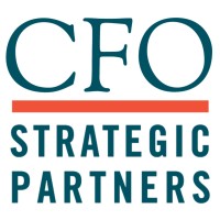 CFO Strategic Partners