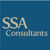 SSA Consultants
