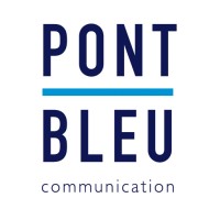 Pont Bleu communication