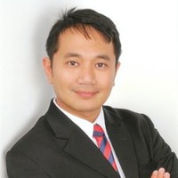 Dr.-Ing. Nando Budhiman