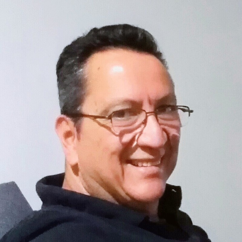 Fernando Arroyo