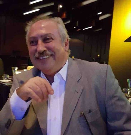Hasan Soycan