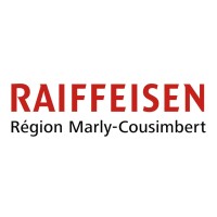 Banque Raiffeisen Région Marly-Cousimbert