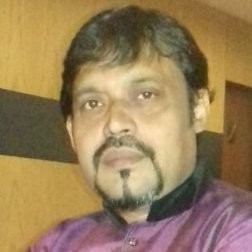 Prantik Kumar Das