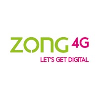 Zong CMPak Ltd
