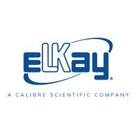 Elkay Laboratory Products (UK) Ltd