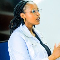 Georgina Wanjiru