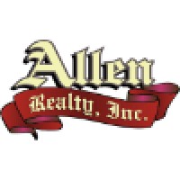 Allen Realty Inc