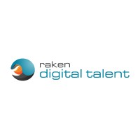 Raken Digital Talent