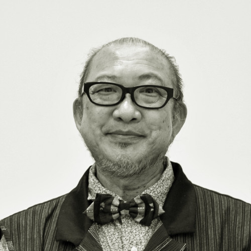 Jo Takahashi