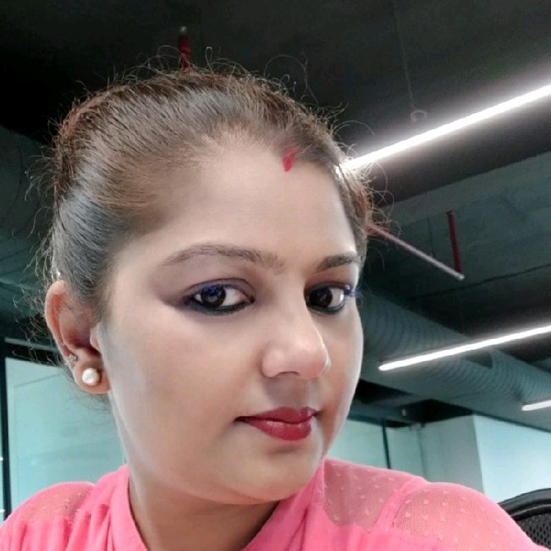 Nitika Jain