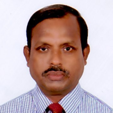 Dr. Arun Kumar Goswami