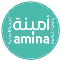 Amina Healthcare Group
