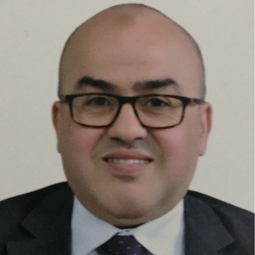 Mohamed Abouelmagd