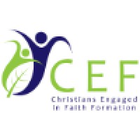 Christians Engaged in Faith Formation