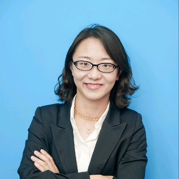 Sarah Huang