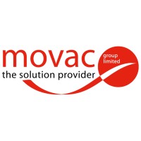 Movac Group Limited
