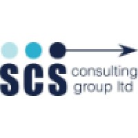 SCS Consulting Group Ltd.