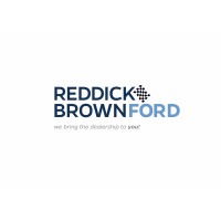 Reddick Brown Ford