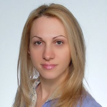 Sandra Jovanović