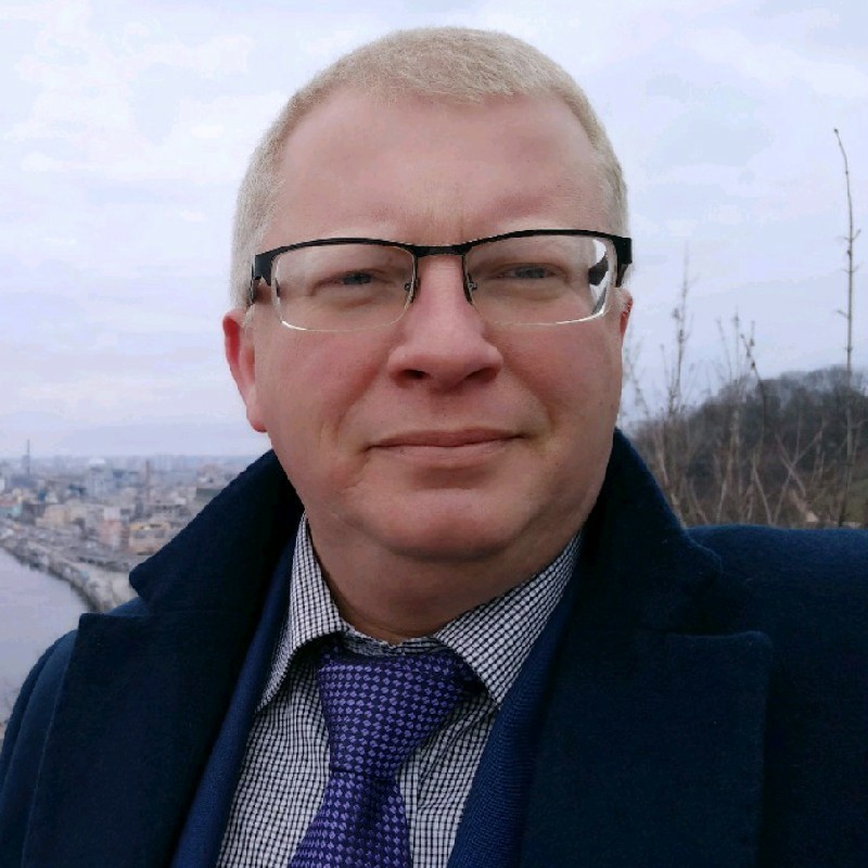 Vladimir Mezentsev