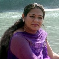 Sonali Nayak