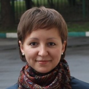 Natalia Polyakova