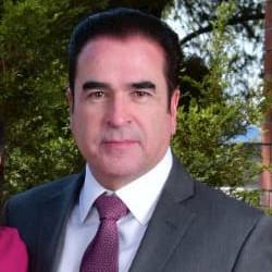 Gerardo Guerra Vargas