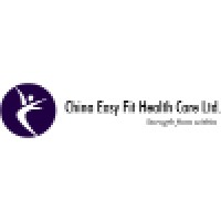 China Easy Fit Healthcare Ltd.