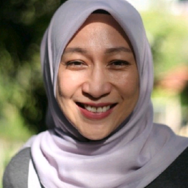 Siti Hajar Rizlan
