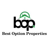 Best Option Properties 