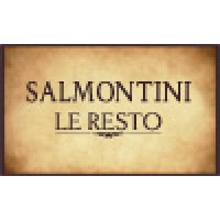 Salmontini Le Resto